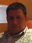good-looking Mexico man  from Mexico MX1322