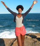 charming Brazil girl Christin from  BR9073