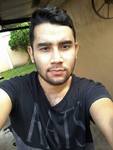 pretty Honduras man Oscar from San pedro sula HN1222