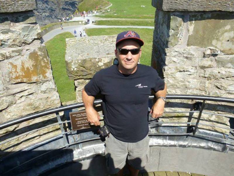 Date this attractive United States man DunnchrisTD from Henderson US15564