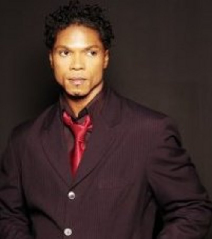 Date this hard body United States man Gary from memphis US15569