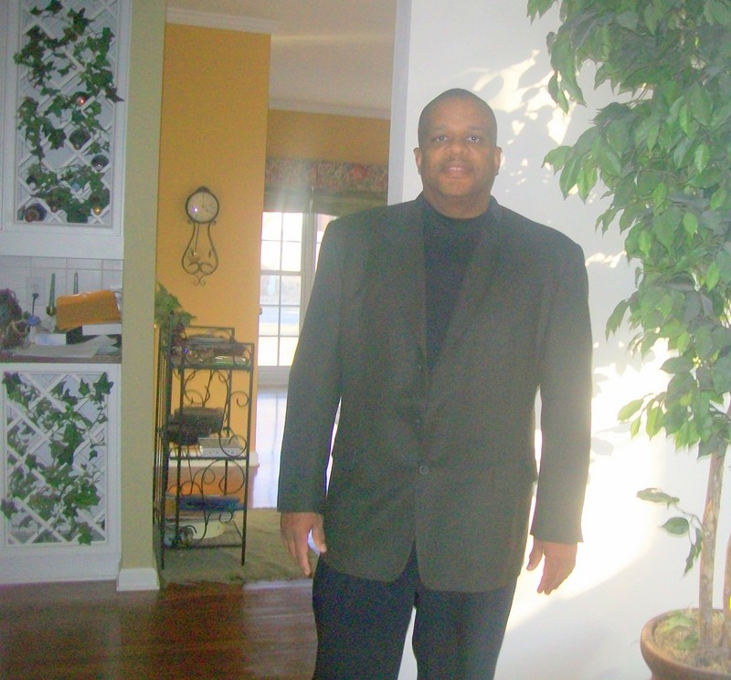 Date this delightful United States man Ernie from Kennesaw US15578