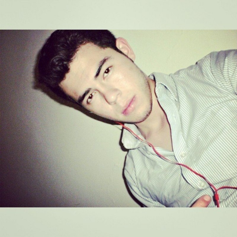 Date this hard body Honduras man Daniel from San Pedro Sula HN1229
