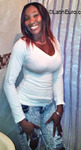 lovely Jamaica girl Kadian from Kingston JM1871