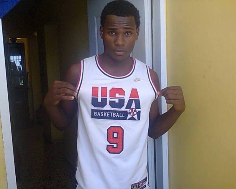 Date this delightful Dominican Republic man Cristopher de j from San Pedro De Macoris DO20234