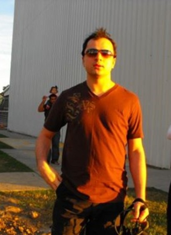 Date this stunning United States man Handsome_hunk from Houston US15586