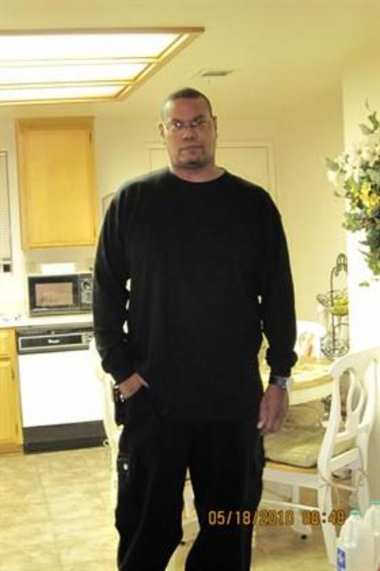 Date this fun United States man Robert from Victorville US15588
