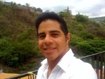 funny Honduras man Jos Padgett from Tegucigalpa HN1230