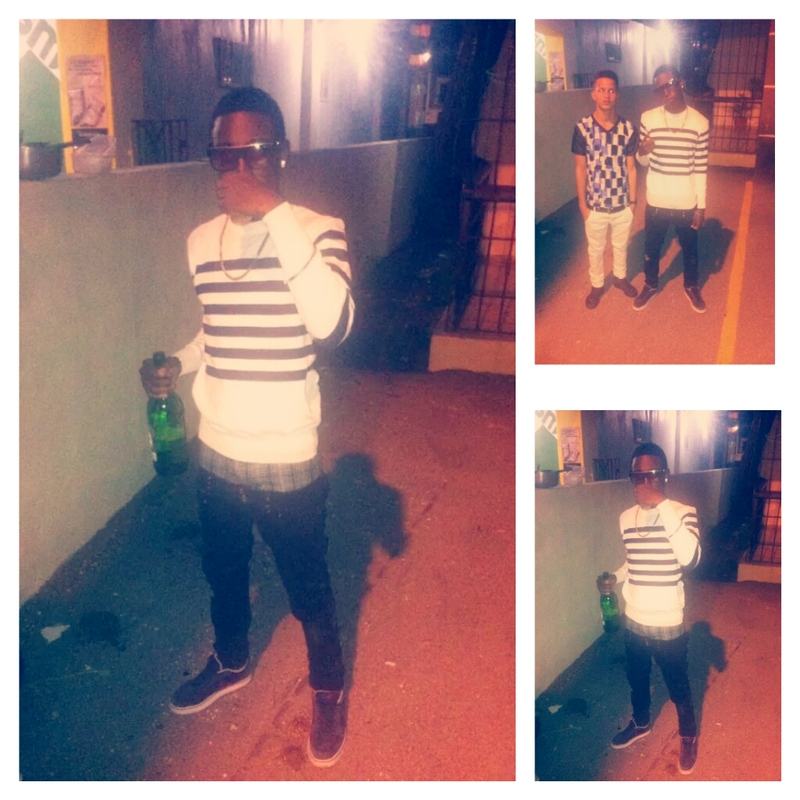 Date this sensual Dominican Republic man Yeison from Republica Dominicana DO20264