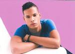 georgeous Dominican Republic man Andry sanchez from Republica Dominicana DO20269