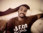 voluptuous Dominican Republic man Johnny from Santo Domingo DO20270