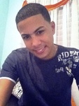 stunning Dominican Republic man Martn from Puerto Plata DO20275