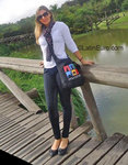 hot Brazil girl Vera from Rio De Janeiro BR9082