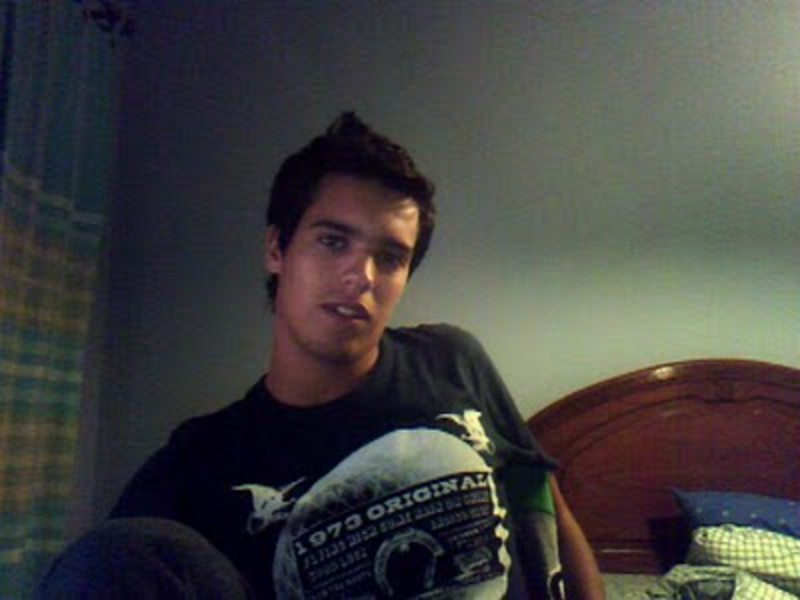 Date this happy Mexico man Carlo from Mexico City MX1326