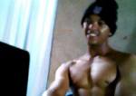 good-looking Dominican Republic man Delvis medina from Santiago De Los Caballero DO20290