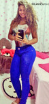 voluptuous Brazil girl Loise from Rio De Janeiro BR9088