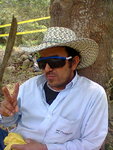 good-looking Colombia man Luna from Bucaramanga Santander CO16464