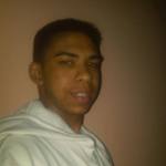 luscious Dominican Republic man Argenis from Santiago De Los Caballeros DO20376