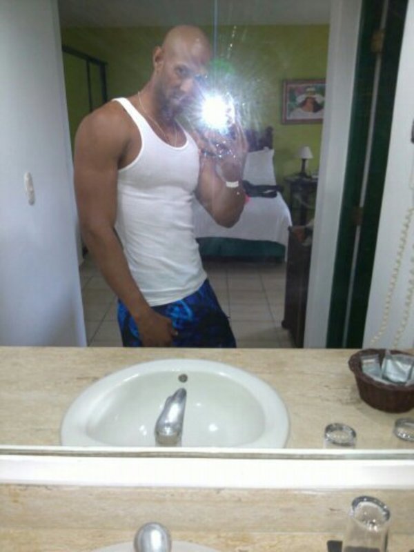 Date this passionate Dominican Republic man Maury2286 from San Pedro De Macoris DO20381