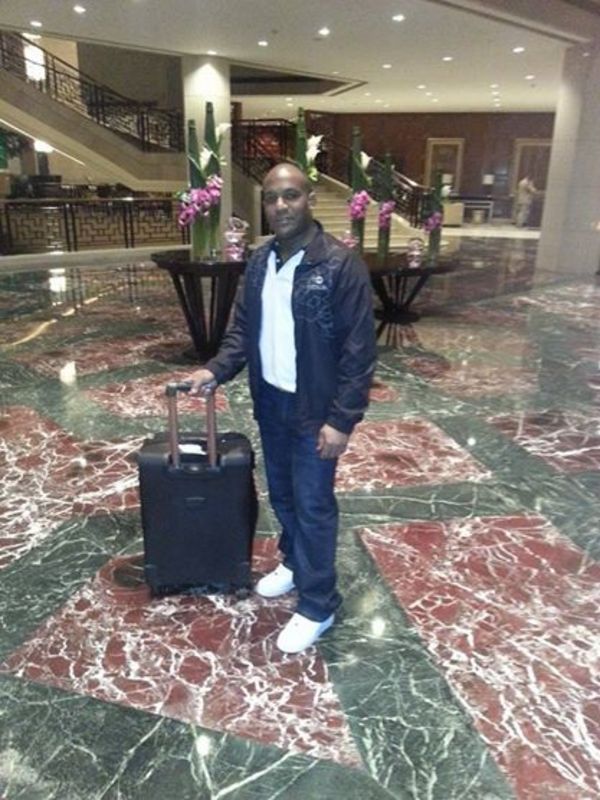 Date this charming Dominican Republic man Pedro francisco from Puerto Plata DO20384