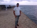 nice looking Dominican Republic man Carlos from San Pedro De Macoris DO20387
