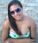 happy Brazil girl Tayna from Paulista BR9093