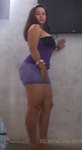 passionate Brazil girl Patricia from Sao Luis BR9774