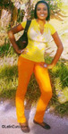 tall Jamaica girl Chrystal from Kingston JM1883