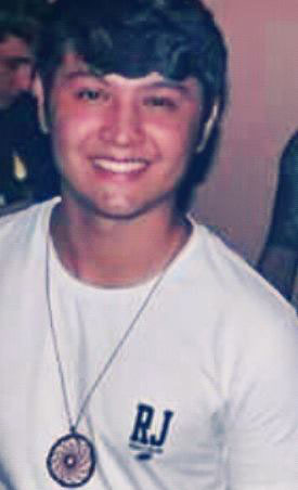 Date this lovely Brazil man Diego from Linhares BR9096