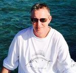 luscious United States man Chad from Elizabethtown US15619