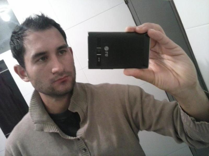 Date this lovely Colombia man David from Bogota CO16489