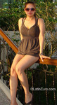 tall Philippines girl Ning from Tarlac City PH728
