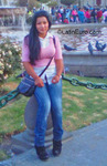 young Peru girl Avryl from Cusco PE1029