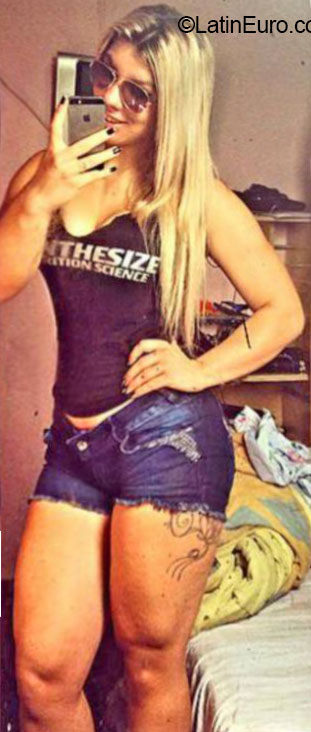 Date this cute Portugal girl Ana from Lisbon BR9103