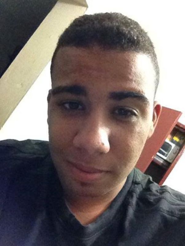 Date this delightful Dominican Republic man Louis from Santo Domingo DO20499
