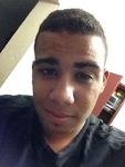 luscious Dominican Republic man Louis from Santo Domingo DO20499