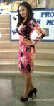 nice looking Honduras girl Liliana from San Pedro Sula HN1244