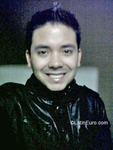 athletic Panama man Daniel from Panama City PA484