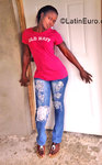 red-hot Jamaica girl  from St James JM2688