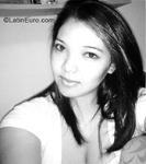 happy Honduras girl Fabiola from Tegucigalpa HN1273