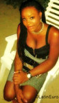 foxy Jamaica girl Shamona from Saint Ann JM1893
