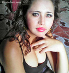 red-hot Honduras girl Yosselyn from Cortes HN1280