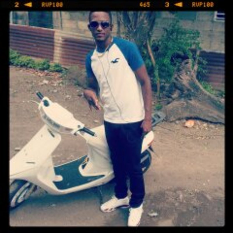 Date this fun United States man Emilio from New York US15652