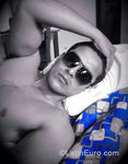 lovely Peru man Carlos from Iquitos PE1036