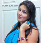 fun Honduras girl Silvia Fuentes from Tegucigalpa HN1302