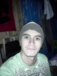 charming Honduras man Fernando pastra from Tegucigalpa HN1303