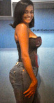 pretty Brazil girl Ariana from Savador BR9118