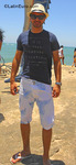 luscious Brazil man Lucas from Belo Horizonte BR9119