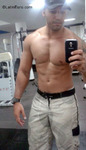 nice looking Brazil man Fabio from Vitoria BR9121