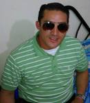hard body Colombia man John Cortes from Bogota CO16552